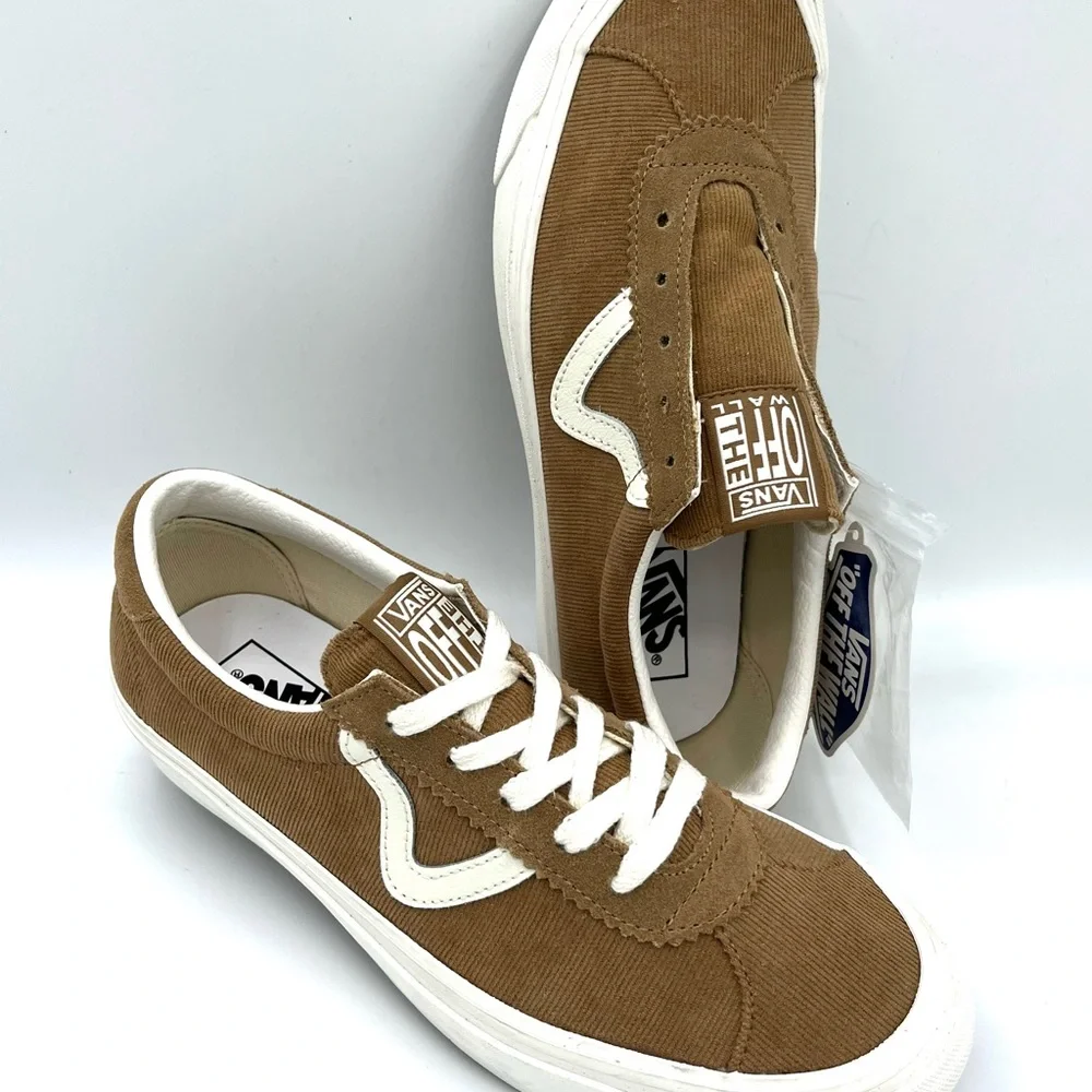 Vans Anaheim Factory Style 73 Sneakers - Picture 15 of 16